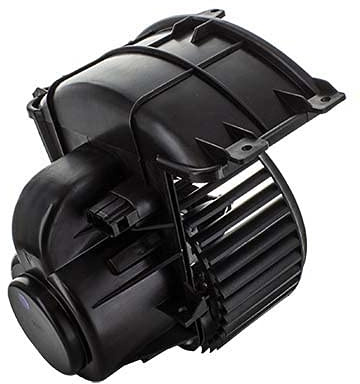 MEAT & DORIA K92192 Gebläsemotor Innenraum Heizungsgebläse Kompatibel mit VW Transporter T5 Bus 7HB, 7HJ, 7EB, 7EJ, 7EF, 7EG, 7HF, 7EC 7H1820021D 7E1819021C 7H1819021B
