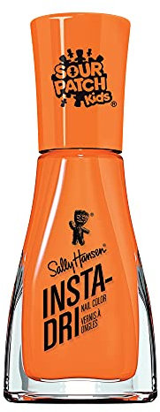 SALLY HANSEN INSTA DRI 9.17ML NAIL POLISH SOUR PATCH KIDS NAIL POLISH PUMP-KID 755