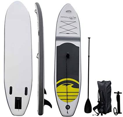 Stand Up Paddle Board SUP PROWAKE 300cm (10' Fuß)