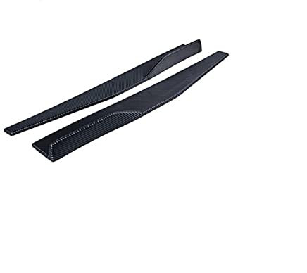 Nonuine Autotür Seitenschweller Lippe Spoiler 45cm Carbon Für B&MW E90 E39 E46 E91 F30 G20 E60 F11 F10 F07 G30 E53 Serie 1 2 4 6 3 5 M-(45cm Carbon)