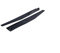 Nonuine Autotür Seitenschweller Lippe Spoiler 45cm Carbon Für B&MW E90 E39 E46 E91 F30 G20 E60 F11 F10 F07 G30 E53 Serie 1 2 4 6 3 5 M-(45cm Carbon)