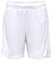 hummel hmlCore XK Poly Short Kids weissweiss, 10 (140) Kinder