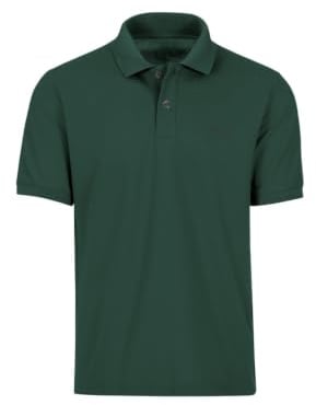 TRIGEMA Poloshirt Deluxe Piqué