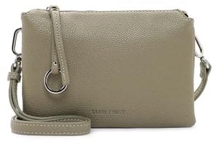 SURI FREY Debby Crossbody Bag Khaki