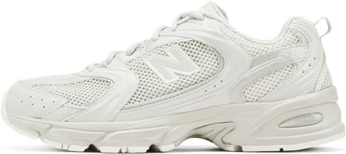 New Balance 530, Sneaker Uomo, Raggio di Luna (121), 40.5 EU