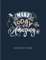2023 Monthly Planner: floral colorful monthly planner