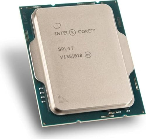 Intel S1700 Core i5 12400T Tray 6x1,8 35W GEN12