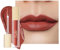 Oulac Flüssiger Matt Lippenstift, Orange Bernstein Lippenstifte, Langanhaltend mit Kussechter, Intensiver Farbabgabe, präzisem Applikator, Mattem Finish, Vegan Clean Beauty 4,5 ml (M17)