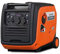 UNICRAFT Inverter-Stromerzeuger PG-I 40 SE-S HC (für die Hauseinspeisung mit manuellem Netztrennschalter geeignet) 6707140