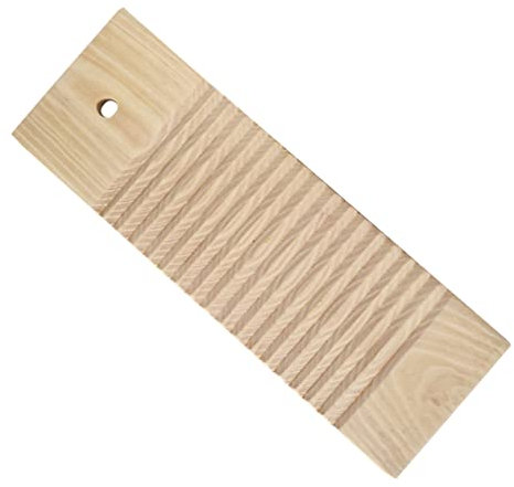 WHAMVOX Lavagna da Lavaggio in Legno per Lavare Resistente per Lavatoio Superficie Antiscivolo