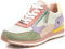 REFRESH - Zapatilla Mujer Multicolor - Calzado Cómodo y Versátil - Moda Casual - Modelo 17150307 (Talla 39)