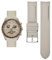 AIYIRUO Uhrenarmbänder für Omega x Swatch Armband MoonSwatch/Rolex Watch/Uhr,20mm Gummi Omega X Swatch Moonswatch Speedmaster Ersatzband, Gebogenes Moonswatch Swatch Armband für Männer und