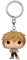Funko Pop! Keychain: CSM - Denji - Chainsaw Man Novelty Keyring - Collectable Mini Figure - Stocking Filler - Gift Idea - Official Merchandise - Anime Fans - Backpack Decor