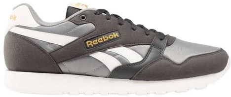 Reebok Turnschuhe Ultra Flash grau