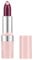 Avon Hydramatic Shine Lipstick 3.6g | Hydrating Intense Colour | SPF 20 | Plumper and Smoother Looking Lips | Cruelty Free | Hydra Shine Burgundy