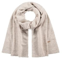 Barts Witzia Scarf Schal (cream, one size)