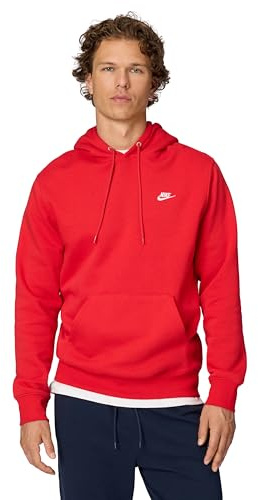 NIKE M NK CLUB BB PO HOODIE Multicoloured
