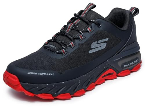 Skechers Herren Max Protect Promote TrackSneaker