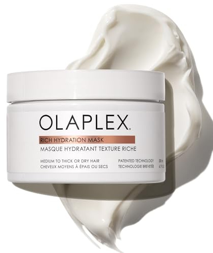 Olaplex Maschera idratazione intensa