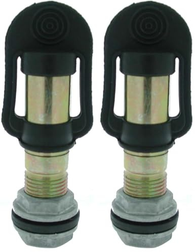Greenstar 5114 Support de gyrophare (Lot de 2)