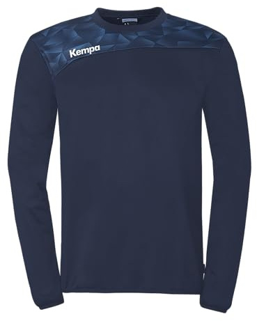 Kempa Herren Athletics 29 Training Top Pullover (1er Pack)