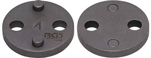 BGS 11016 | Bremskolben-Rückstelladapter 4 | für Alfa Romeo / Fiat / Ford
