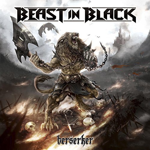 Nuclear Blast (Warner)