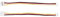 NGW-Universal 4 Pin to Beaglebone Blue 6 Pin Female JST/SH Conversion Cable (10 pcs pack) for Grove