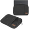 UC-Express Notebook Tasche kompatibel für Medion Akoya E3222 E3223 Hülle Schutzhülle Cover Schutz Case Bag, Farbe:Schwarz