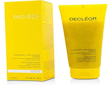 decleor GOMMAGE MILGRAINS