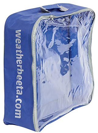 Weatherbeeta Pferdedecken-Aufbewahrungstasche (Einheitsgröße) (Kann variieren)