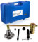 BITUXX® 3in1 Radlager Hydraulischer Abzieher Werkzeug Satz KFZ Radnaben Antriebswellen Ausdrücker Set