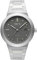 DuFa Herren Analog Automatik Uhr mit Edelstahl Armband DF-9033-44