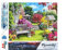 Figured’Art Diamond Painting Broderie Diamant 40x50cm Toile Entière Roulée avec Strass Perles Carrés - Joli Jardin - Kit Complet Paysage 5D DIY Activité Manuelle Loisirs Créatifs Adultes