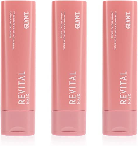 Glynt Revital Mask 3x200 ml
