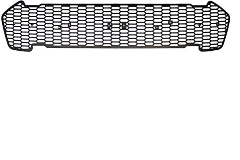 GMHB Für F&ord R&Anger 2015- T7 PX2 MK2 XL XL + XLS XLT Raptor Grille Modified Grill Front Bumper Mesh Fit