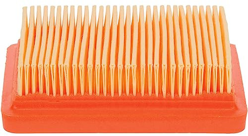 Stens 102-408 Luftfilter kompatibel mit/Ersatz für Stihl KM91R, KM131 und KM131R Kombimotoren; BT131 Post Hole Digger; HT102, HT103, HT132 und HT133 Pole Gartenschere 4180 141 0 300, 4 180 141 0300B