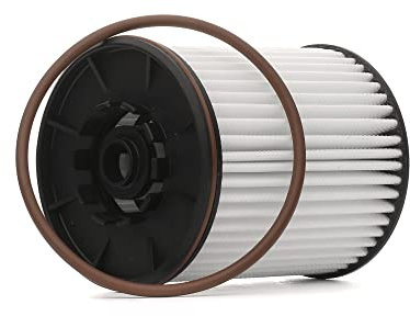 DENCKERMANN A120988 Kraftstofffilter Filtereinsatz mit Dichtring