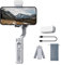 hohem iSteady XE Stabilizzatore cardanico per smartphone, stabilizzatore a 3 assi con treppiede per registrazione video, capacità di carico di 280 g