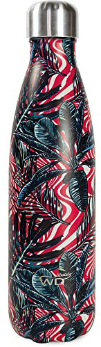 Trinkflasche Auswahl Schmuck Wd Lifestyle Klassisches Angebot WD365FOGLIE