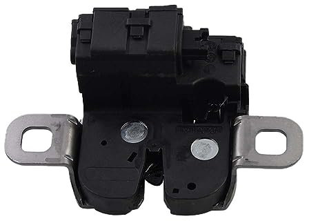 CANJPTON Auto Attuatore Serratura Serratura del Portellone del Bagagliaio Compatibile con Countryman Mini R60 Paceman R61 51249802312 9802312