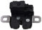 CANJPTON Auto Attuatore Serratura Serratura del Portellone del Bagagliaio Compatibile con Countryman Mini R60 Paceman R61 51249802312 9802312