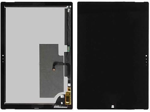 ATPAZDB LPScreen replacement screen for Microsoft Surface Pro 3 1631 12 inch LCD assembly