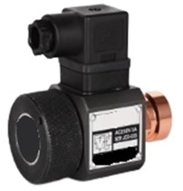 HEXEH DRUCKSCHALTER JCD-02S 4-26KG Wird in der Industrie, in hydraulischen Antriebssystemen usw. verwendet.