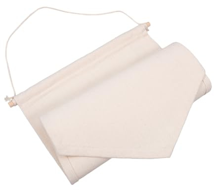 TIDTALEO Enamel Pin Display Banner Wandhängendes Organizer-banner Für Abzeichen Und Broschen Vielseitige Aufbewahrungslösung Für Kinderzimmer Und Wohnräume Leere Wand-canvas Im