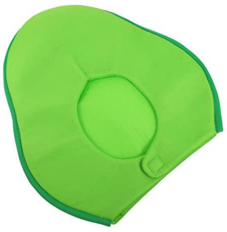 SOIMISS Avocado Plüsch Foto Requisite Kostüm Accessoire Lustige Hüte Karnevalsparty -langlebig