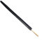 Niceminiwall Radiator Cleaner Brush Multi-Purpose Bendable Long Thin Duster With Wooden Handle For Radiators Appliances Vents Air Conditioning Units (75cm)
