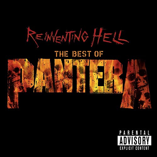 Reinventing Hell-Best of