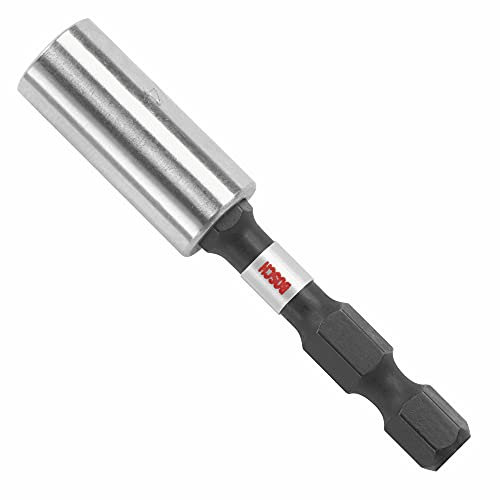 BOSCH ITBH201 Magnetischer Bithalter, 5,1 cm, 1 Stück