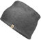 Roeckl Toque Strickmütze mit Kaschmir Mütze Damenmütze Wintermütze Wollmütze Skimütze (One Size - grau)